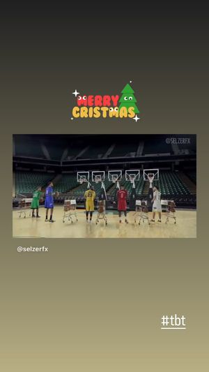 Video post by @SelzerFX on Facebook