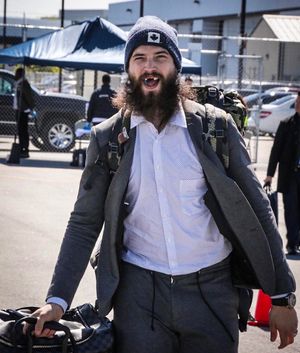Image post by @sanjosesharks on Instagram