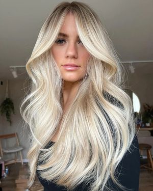 Image post by @behindthechair_com on Instagram