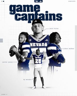 Image post by @nevadafootball on Instagram