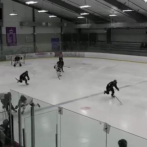 Image post by @smcpurpleknights on Instagram