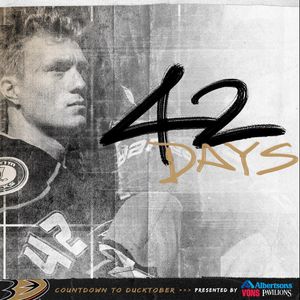 Image post by @anaheimducks on Instagram
