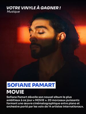 Image post by @tf1 on Instagram