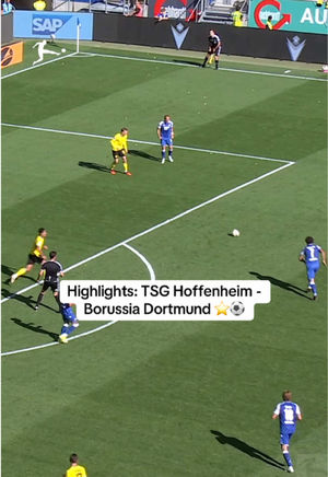 Video post by @bundesliga on TikTok