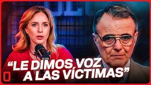 Video post by @olgaenvivo_ on YouTube