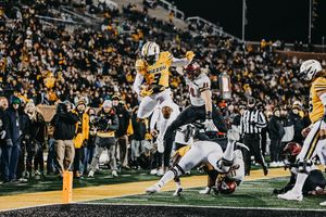Image post by @mizzoufootball on Instagram