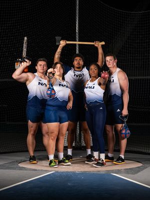 Image post by @nautrackfieldxc on Instagram