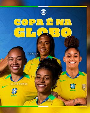 Video post by @tvglobo on TikTok