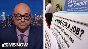 Video post by @msnbc on YouTube