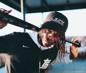 Image post by @swingmanbrand on Instagram