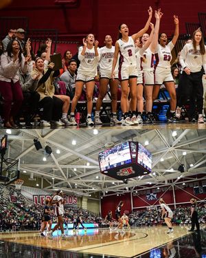 Image post by @lafayettewbb on Instagram