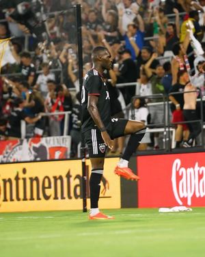 Image post by @christianbenteke on Instagram