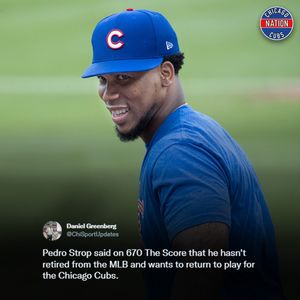 Image post by @chicagocubsnation on Instagram