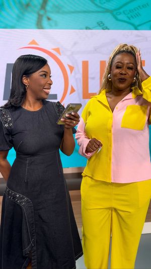 Video post by @ATLliveshow on Facebook