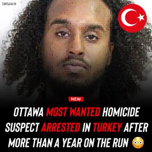 Image post by @shottawa.tv on Instagram