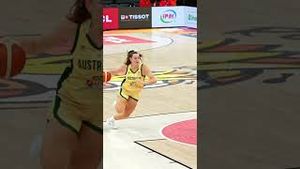 Video post by @basketballaus on YouTube