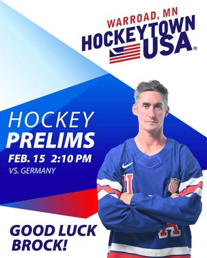 Image post by @whockeytownusa on Instagram