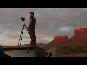 Video post by @LumixUSA on YouTube