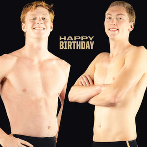 Image post by @purduemswimdive on Instagram