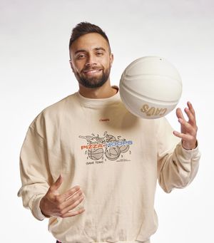 Image post by @cavsteamshop on Instagram