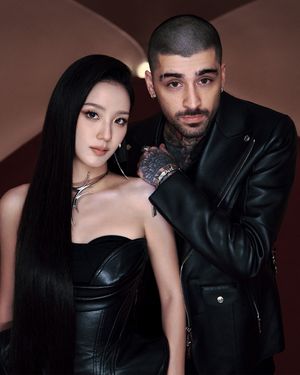 Image post by @youtubemusic on Instagram