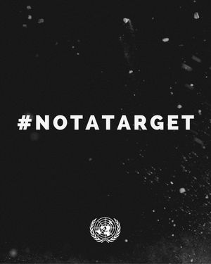 Image post by @unitednations on Instagram