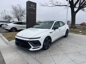 Image post by @mccarthyolathehyundai on Instagram