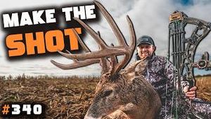 Video post by @huntrtube on YouTube