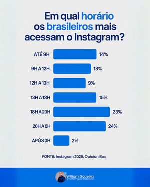 Image post by @williamgouveiaoficial on Instagram