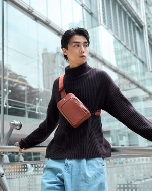 Image post by @ellemenhk on Instagram
