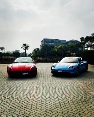 Image post by @electrified._me on Instagram