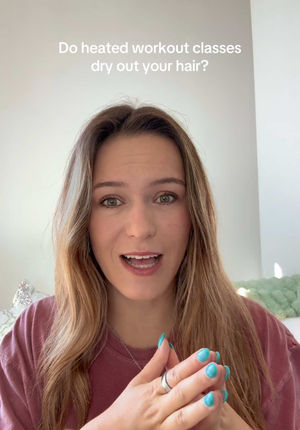Video post by @byhaleyjo on TikTok