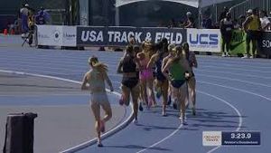 Video post by @usatf on YouTube