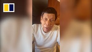 Video post by @southchinamorningpost on YouTube