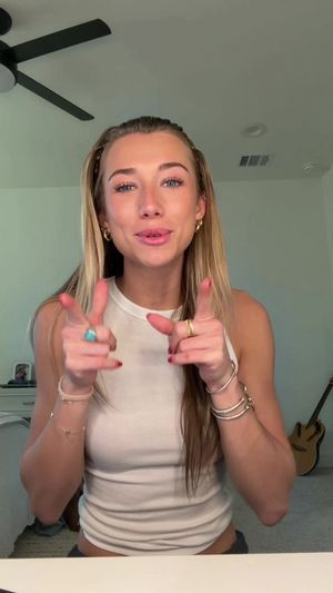 Video post by @stormie.goldsmith on TikTok