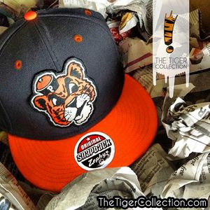Image post by @pacifictigers on Instagram