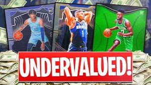 Video post by @nbaknowledge7379 on YouTube