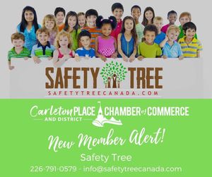 Image post by @carletonplacechamber on Instagram