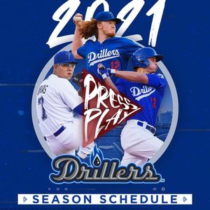 Image post by @tulsadrillers on Instagram
