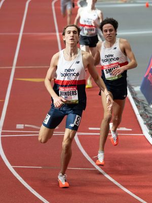 Image post by @flotrack on Instagram