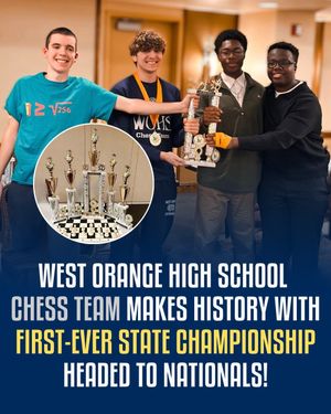 Image post by @woschools on Instagram