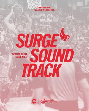 Image post by @calgarysurge on Instagram