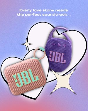 Image post by @jblkorea on Instagram