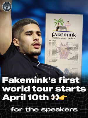 Image post by @forthespeakers on Instagram
