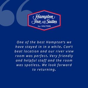 Image post by @hamptongvilledt on Instagram