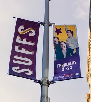 Image post by @playhousesquare on Instagram