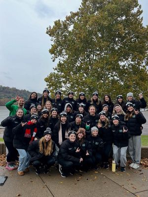 Image post by @herdwswimdive on Instagram