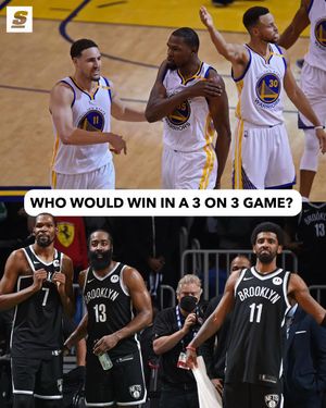 Video post by @thescore on TikTok