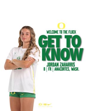 Image post by @oregonsoccer on Instagram