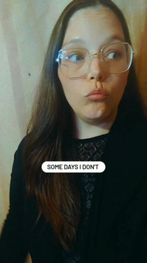 Video post by @alyshiafaith on Instagram